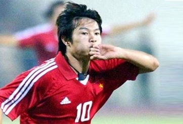 VIDEO: Những bàn thắng đẳng cấp trong sự nghiệp của Văn Quyến